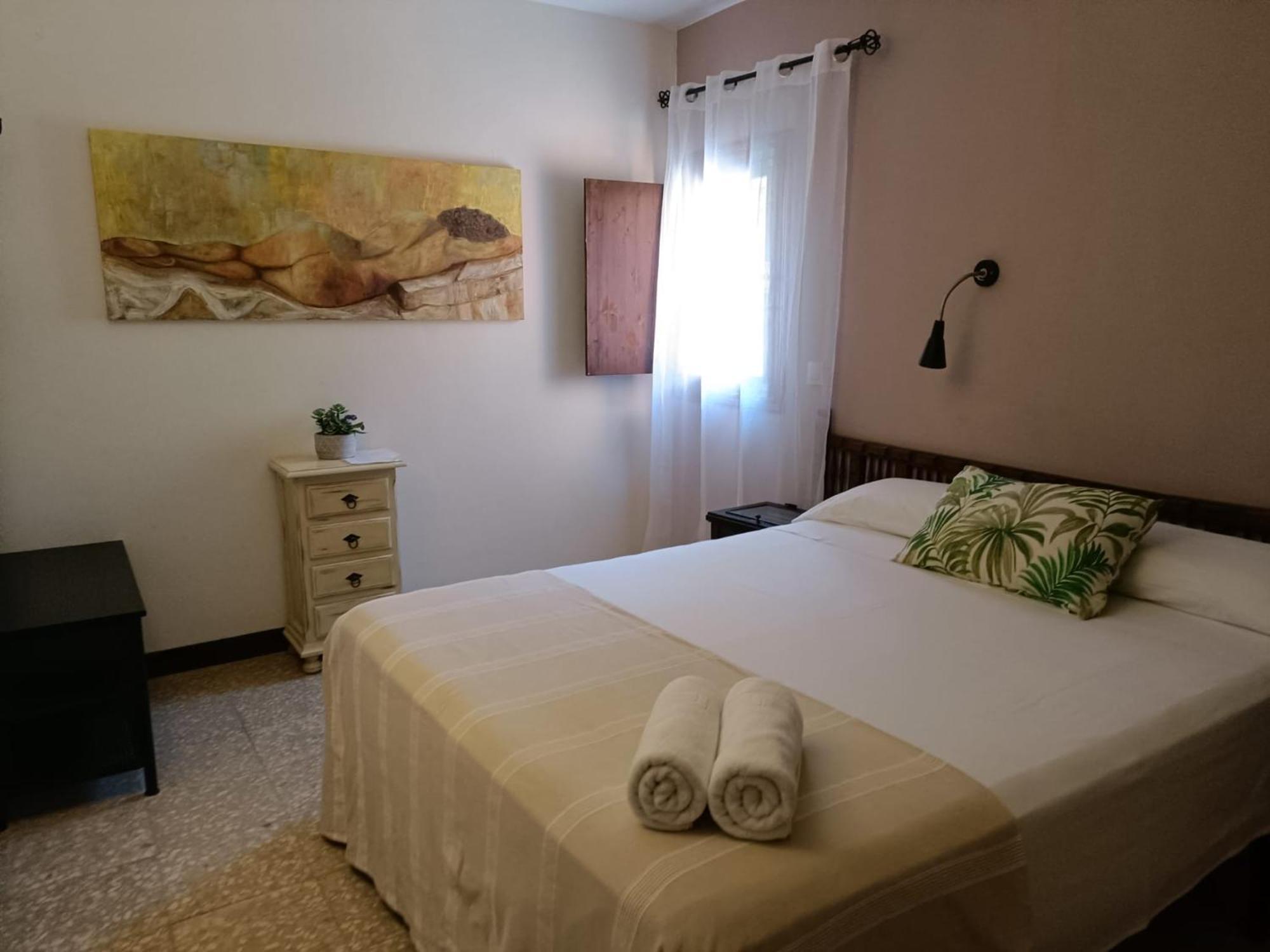 Hotel Rural Don Burguillo El Tiemblo Εξωτερικό φωτογραφία