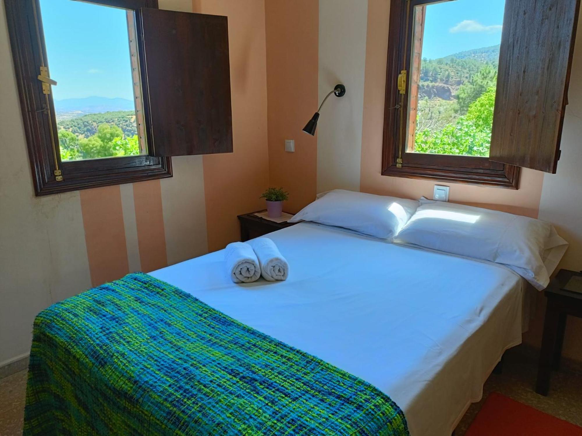 Hotel Rural Don Burguillo El Tiemblo Εξωτερικό φωτογραφία