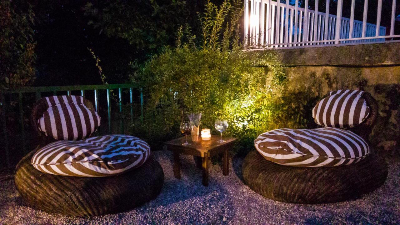 Hotel Rural Don Burguillo El Tiemblo Εξωτερικό φωτογραφία